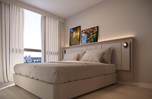 Souza Hotel | Transamerica Executive Belém Aeroporto