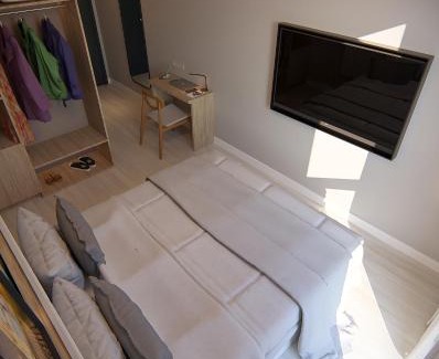 Souza Hotel | Transamerica Executive Belém Aeroporto