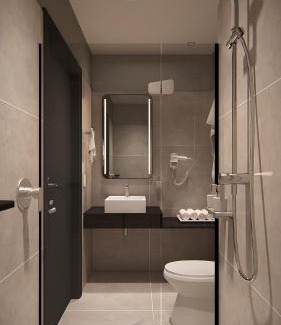 Souza Hotel | Transamerica Executive Belém Aeroporto