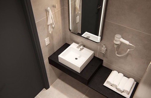 Maracangalha Hotel | Transamerica Executive Belém Aeroporto