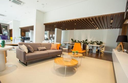 Indaiatuba Hotel | Transamerica Wise Indaiatuba