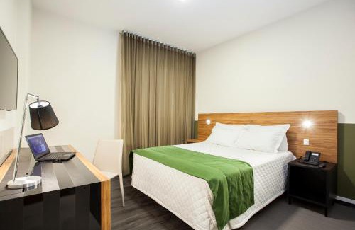 Indaiatuba Hotel | Transamerica Wise Indaiatuba