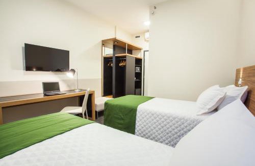 Indaiatuba Hotel | Transamerica Wise Indaiatuba