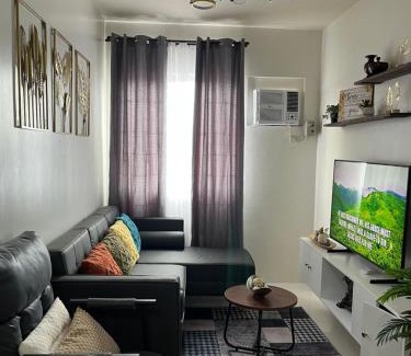 Butuan Apartamento | Transient Condo Living in Butuan City
