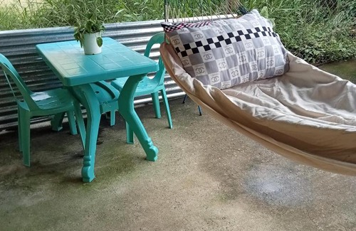 Santo Tomas Apartamento | Transient with bedroom near Padre Pio Church