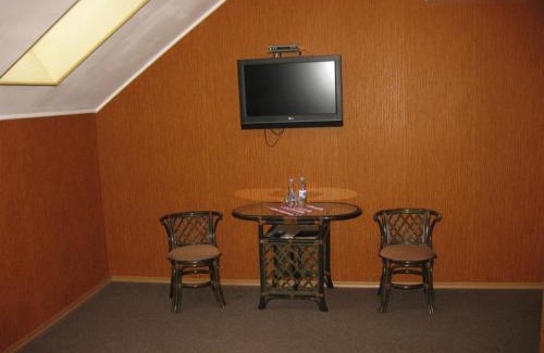 Dyakovtsy Hotel | Transit Hotel