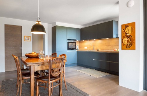 Fie allo Sciliar Chalet De Esquí | Transmontana