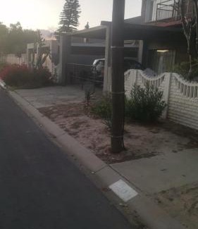 Worcester Apartamento | Transvaal Road, N1