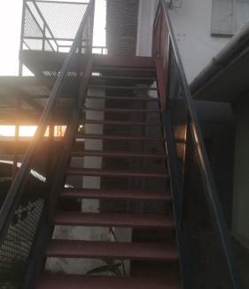 Worcester Apartamento | Transvaal Road, N1