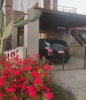 Worcester Apartamento | Transvaal Road, N1