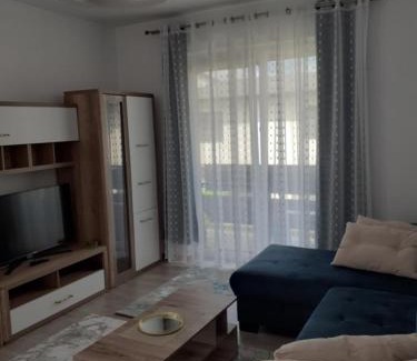 Livezeni Apartamento | Transylvania Apartman