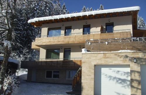 Gosau Apartamento | Transylvania Villa & Spa