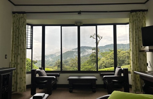 Monteverde Cabina | Trapp Family Lodge