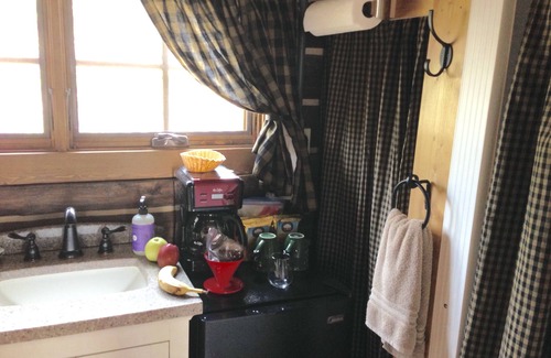 West Yellowstone Cabina | Trapper Cabin $ 185 Night CADA NOCHE - 1 noche Min - Sin tarifa de limpieza