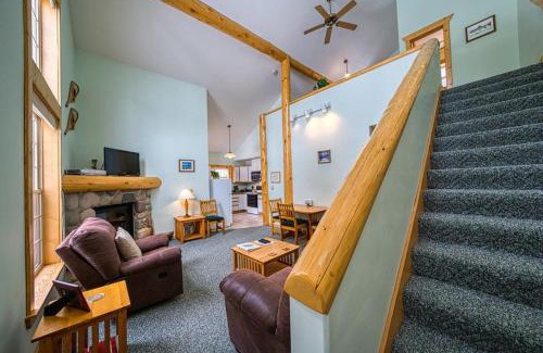 Leadville Casa | Trapper`s Treasure 5B