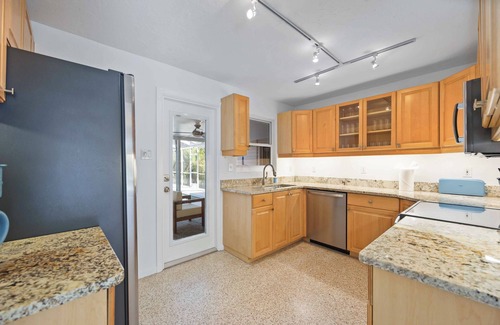 Arlington Park Casa | Traquil Gem