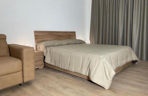 Gianicolense Casa | Trastevere B&D Rooms