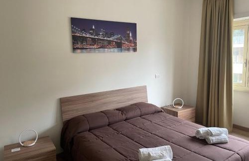 Gianicolense Casa | Trastevere B&D Rooms