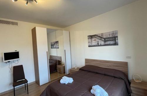 Gianicolense Casa | Trastevere B&D Rooms