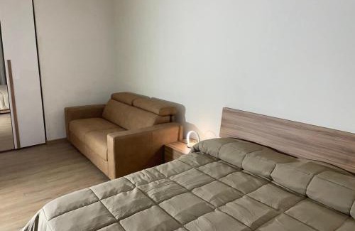 Gianicolense Casa | Trastevere B&D Rooms