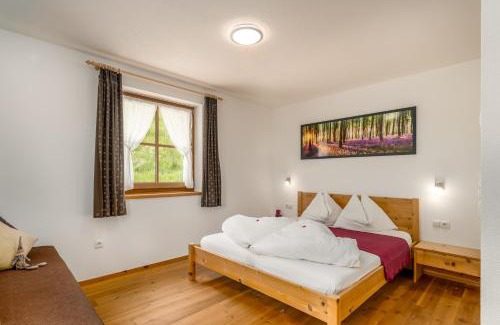 Vallarga Apartamento | Tratterhof Apt Astjoch