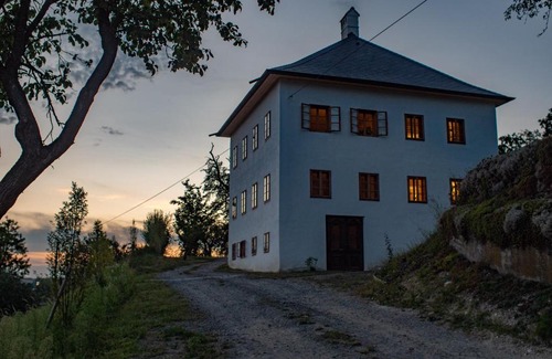 Schlußlberg Casa | Trattnachtaler Weinhaus