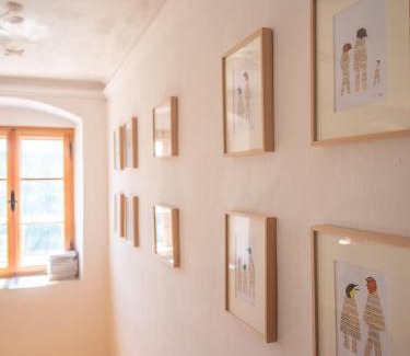 Schlußlberg Casa | Trattnachtaler Weinhaus