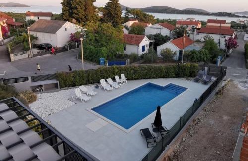 Tribunj Apartamento | Traum-Meerblick-Tribunj