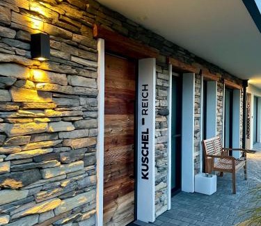Radstadt Apartamento | Traumblick Dachstein