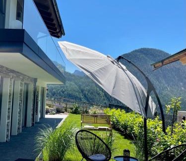Radstadt Apartamento | Traumblick Dachstein