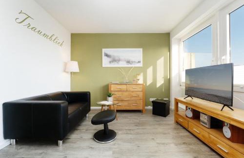 Rettin Apartamento | Traumblick Rettin