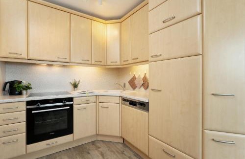 Rettin Apartamento | Traumblick Rettin