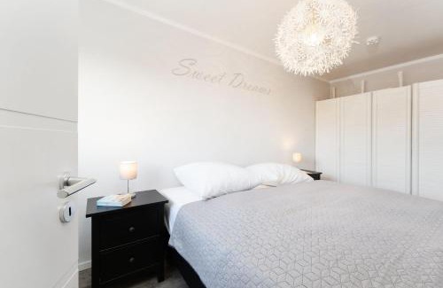 Rettin Apartamento | Traumblick Rettin