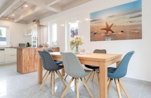 Groemitz Casa | Traumdomizil Lenste