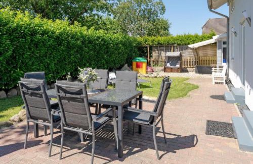 Groemitz Casa | Traumdomizil Lenste