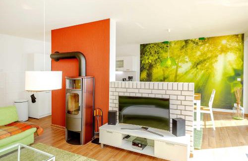 Muritz Apartamento | Traumfängerloge -Hafenresidenz