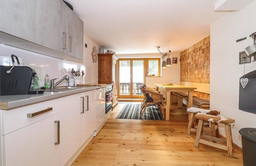 Klosterle Casa | traumhaftes Ferienhaus