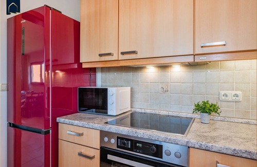 Koserow Apartamento | Traumhafte Ferienwohnung 350 m vom Strand, mit Wlan und Parkplatz