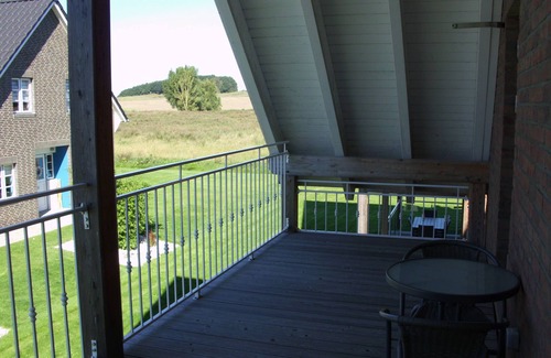 Krummin Casa | Traumhaftes Achterland, Haus für Jung und Alt: Ankommen, Erholen, Glücklichsein