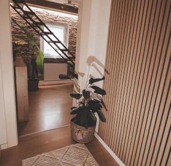 Lauf an der Pegnitz Apartamento | Traumhaftes Apartment Lauf