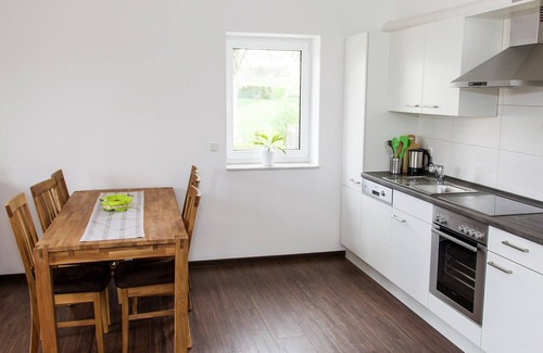 Ellscheid Apartamento | Retiro familiar en Eifel