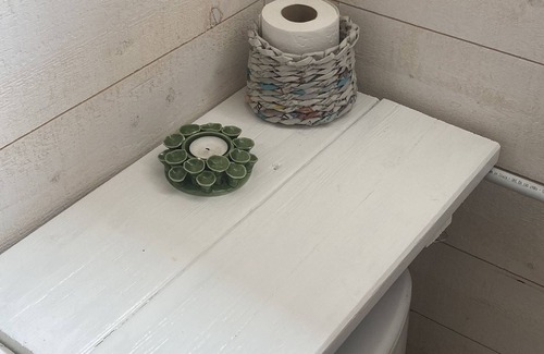 Lacanau Cabina | Traumhaftes Holzhaus auf Stelzen am Lac de Lacanau. Erholung und Natur pur