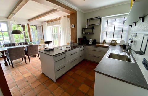 Winsen Apartamento | Traumhaftes Idyll am See Zwischen Elbe und Lüneburger Heide