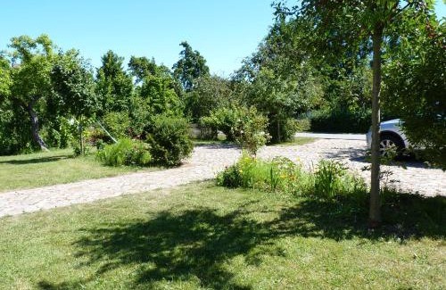 Warnkenhagen Casa | Traumhaftes Luxus-Ferienhaus