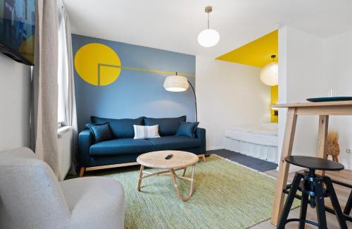 Dueren Apartamento | Traumhaftes Wohnen in Düren