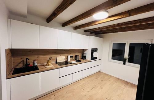 Bad Westernkotten Casa | Traumhaus 7 Beds 4 Bedrooms Wi-fi 3 Parking
