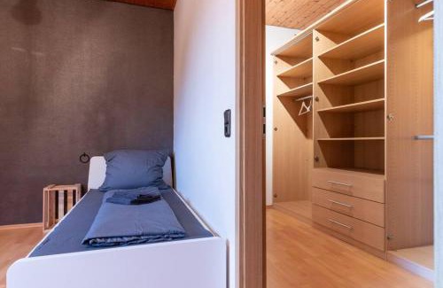 Mainz-Bingen Casa | Traumhaus nähe Mainz I 12 Betten I 4 Schlafzimmer I Terrasse I 200m2 I Garten