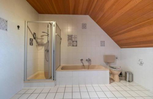 Mainz-Bingen Casa | Traumhaus nähe Mainz I 12 Betten I 4 Schlafzimmer I Terrasse I 200m2 I Garten