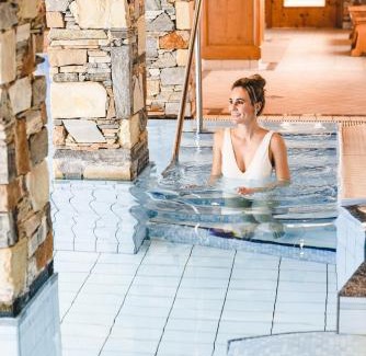 Gerlos Hotel | Traumhotel Alpina Superior