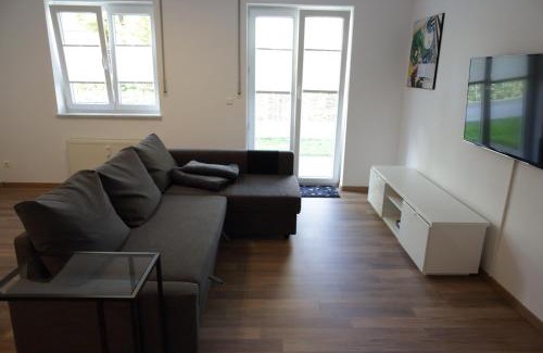 Regensburg Apartamento | Traumwohnung am Altstadtrand
